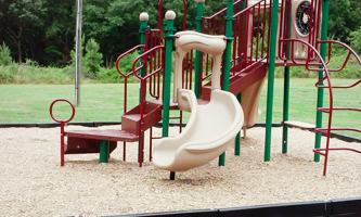 featured image of 601 Calhoun Rd