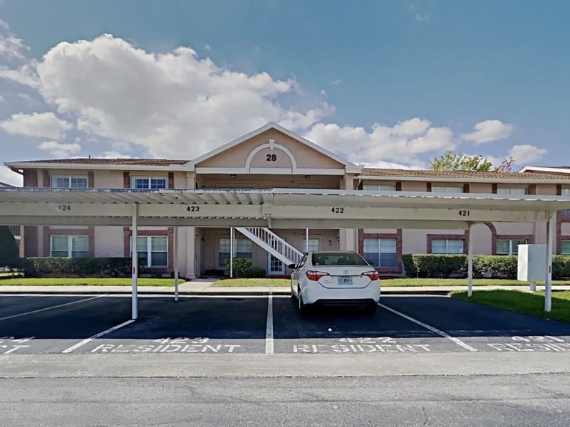 4805 Sunnybrook Dr #12 - Photo 2 of 13