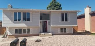 716 W Mountain View Dr - Photo 1 of 1