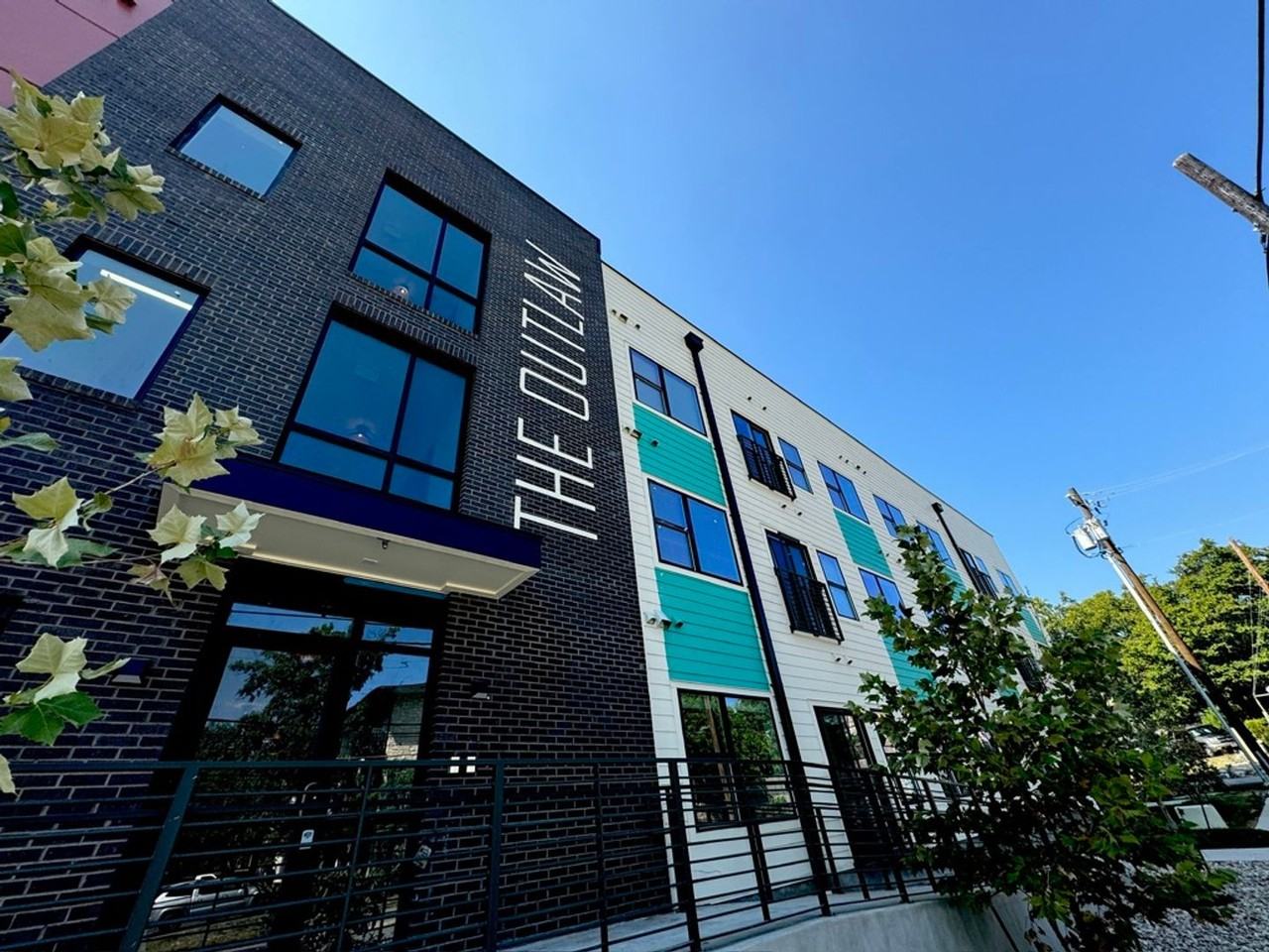 3000 Duval St #302 - Photo 2 of 27