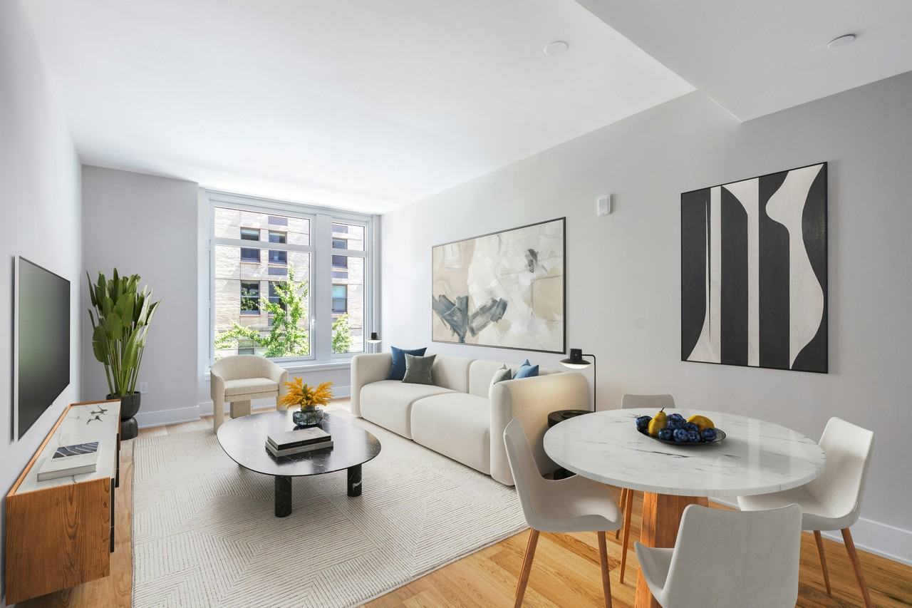 218 W 103rd St #3F - Photo 2 of 14