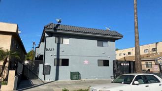 14837 Erwin St. - Photo 1 of 1