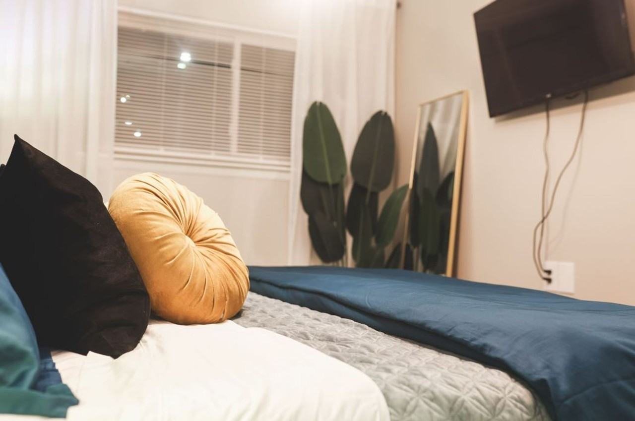 901 South Apartments Durham Downtown - Photo 7 of 16