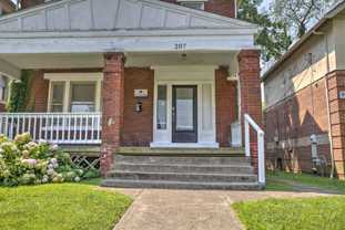 207 E. Lane Avenue - Photo 1 of 1