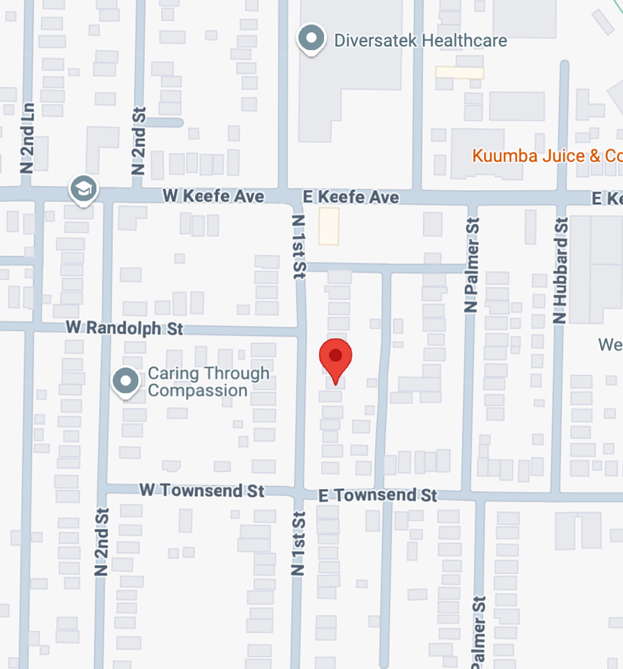 3426 N 1st St - Photo 2 of 12