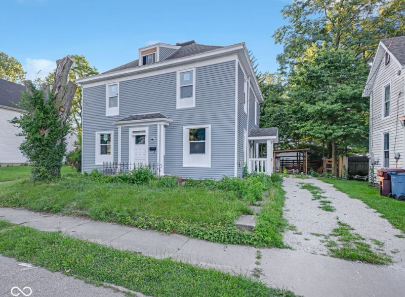 529 N Wabash St - Photo 3 of 10