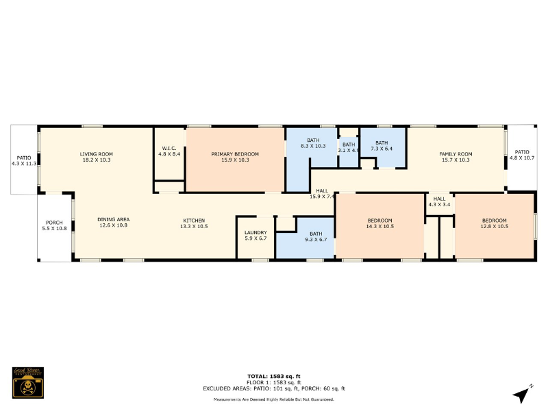 8325 Willow St - Photo 4 of 18