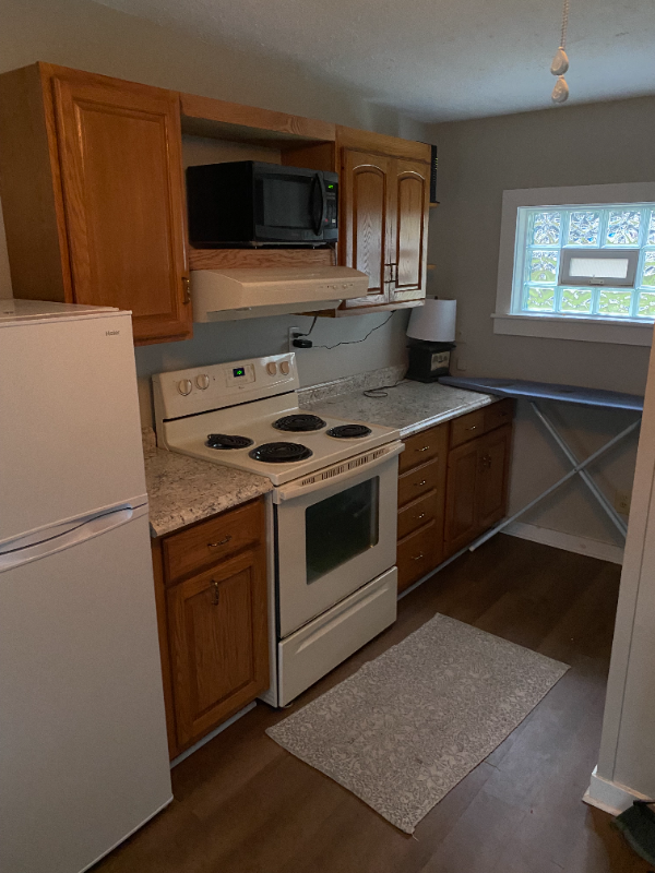 308 E Cherry Aly #2 - Photo 3 of 7