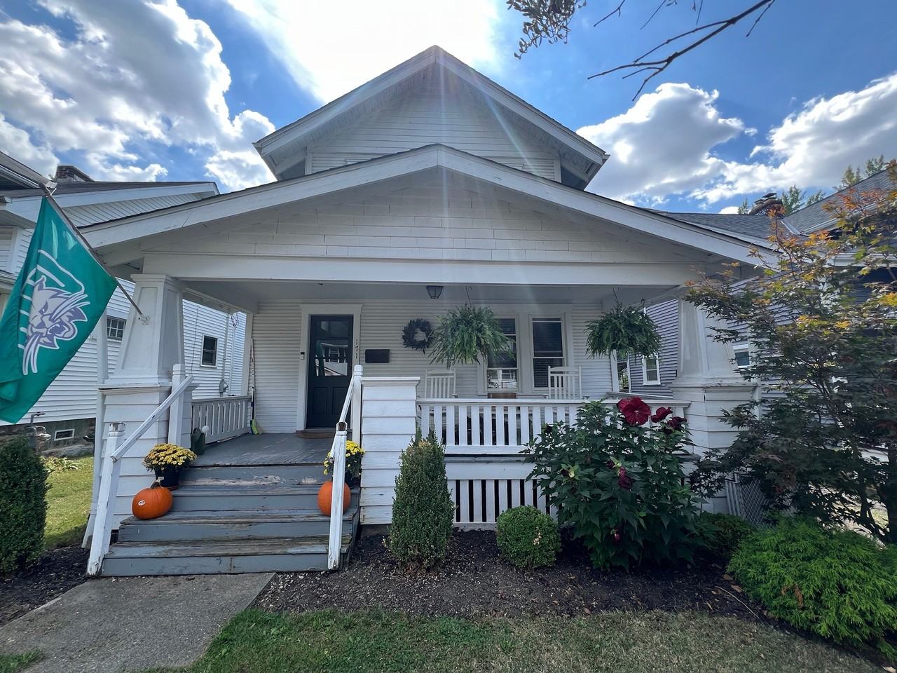 171 E Lakeview Ave #NA