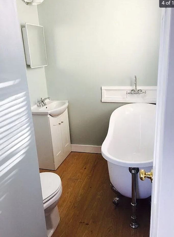 23 Uxbridge St #NA - Photo 3 of 17