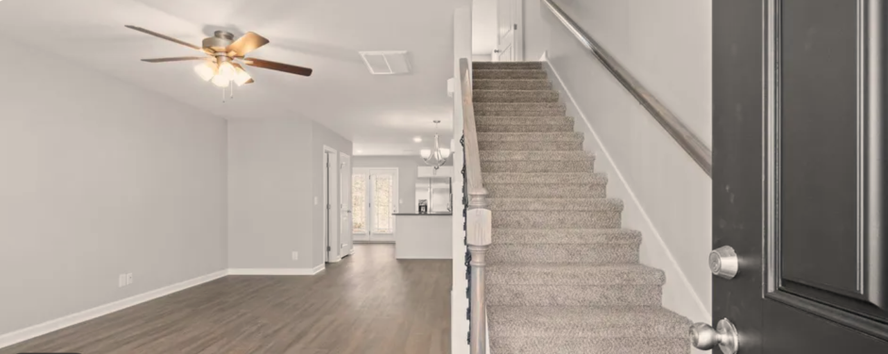 216 Woodland Valley Ln #216 - Photo 3 of 5