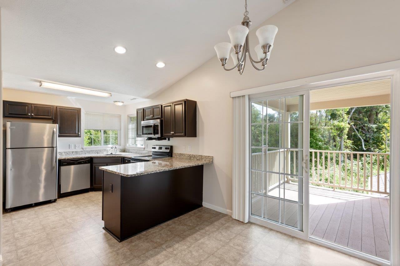 Auburn Creek Apartment Homes - Photo 4 of 20