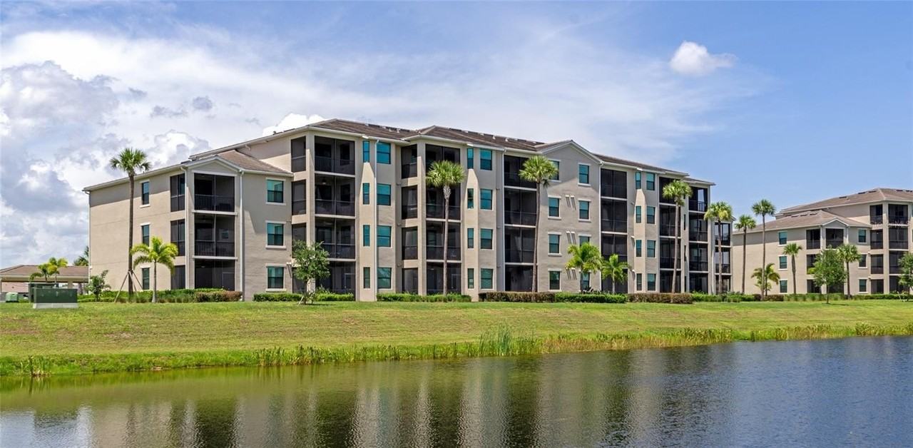 17520 Gawthrop Dr #108