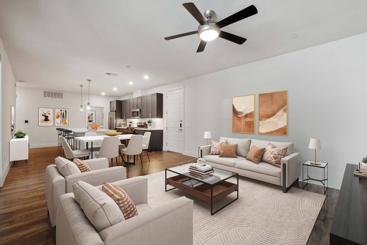 The Scottsdale Grand - Photo 4 of 50