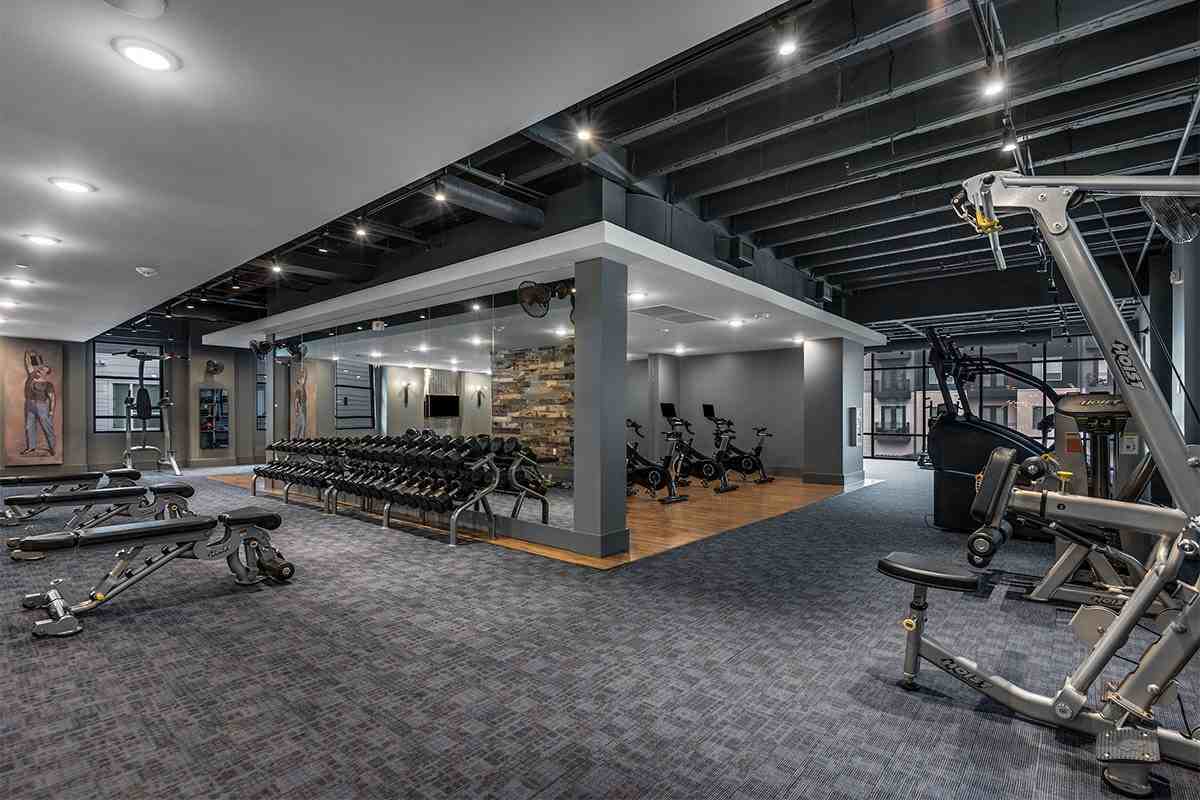 The Academic - Photo 2 of 35