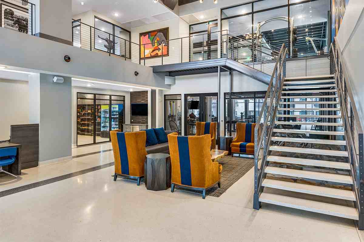 The Academic - Photo 5 of 35