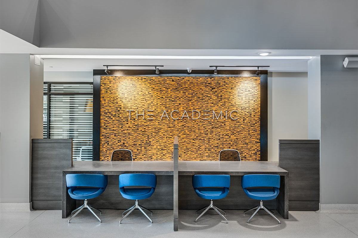 The Academic - Photo 7 of 35