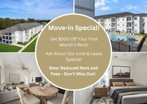 The Apex Luxury Apartments - Photo 1 of 1