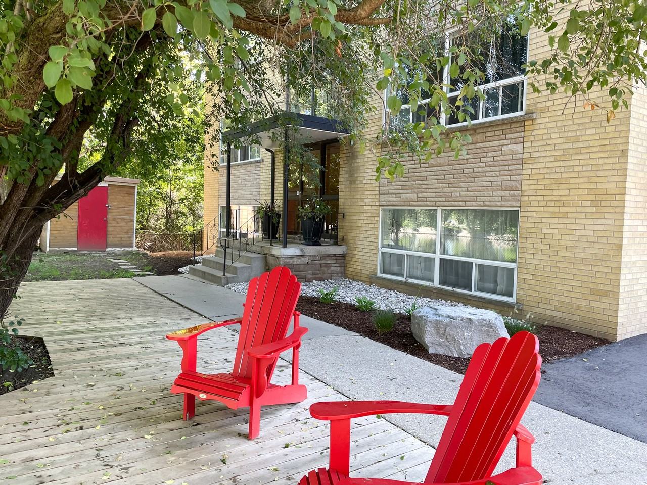Riverview Apartments - Photo 2 of 12