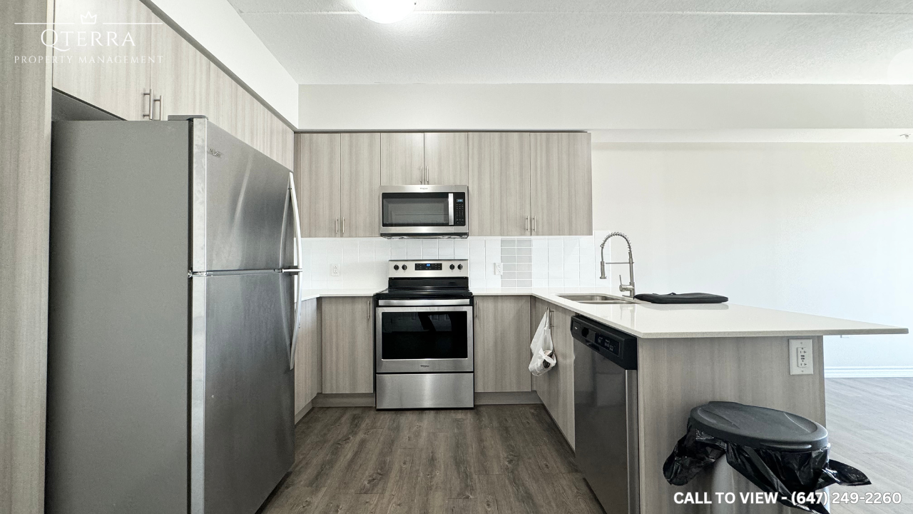 310-290 Liberty St N, Bowmanville, Ontario L1C 0H3 - Photo 2 of 13