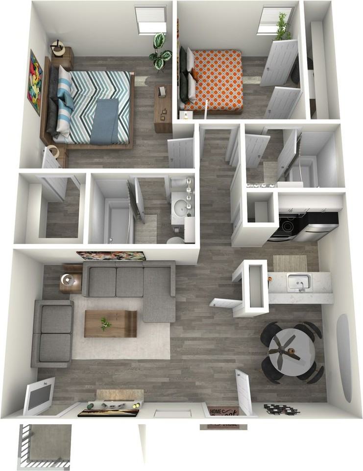 13015 Audelia Rd - Photo 6 of 6