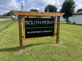 South Point Apartments - Photo 1 of 1