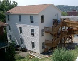 717 Naomi St - Photo 1 of 1