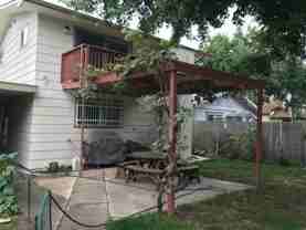 4 Bedroom Duplex - Photo 1 of 1