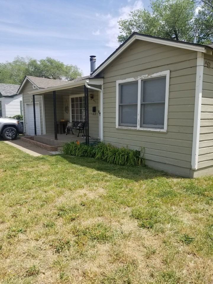 4011 South Lipscomb Street - Photo 2 of 15