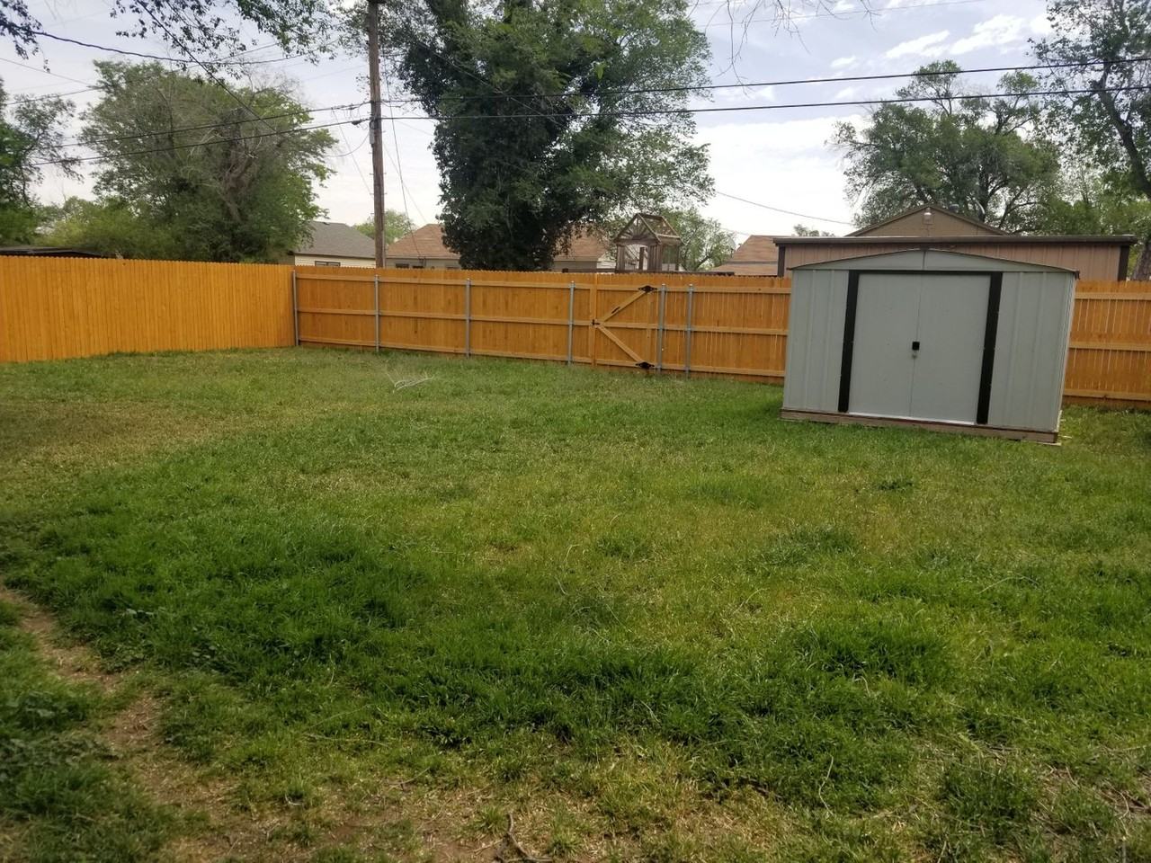 4011 South Lipscomb Street - Photo 3 of 15