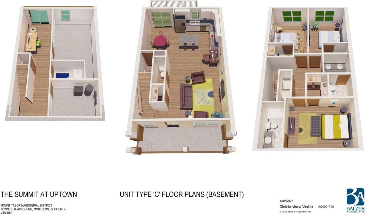 1755 Staniel Dr - Photo 7 of 8