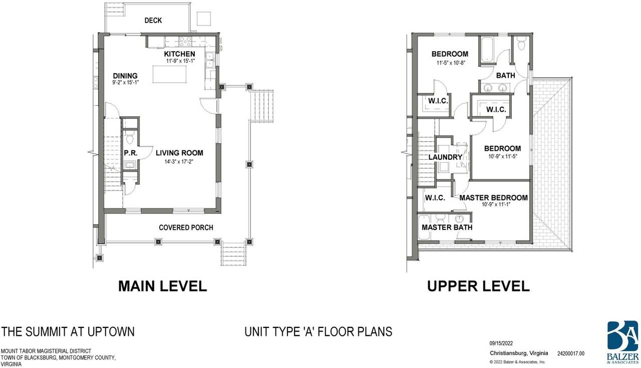 100 Hoopers Ln - Photo 2 of 3