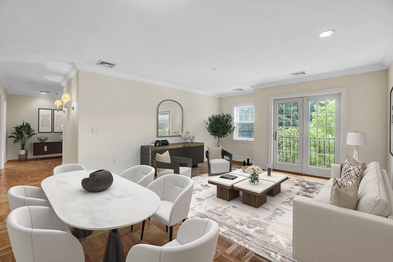 Scarsdale Commons - Photo 7 of 40