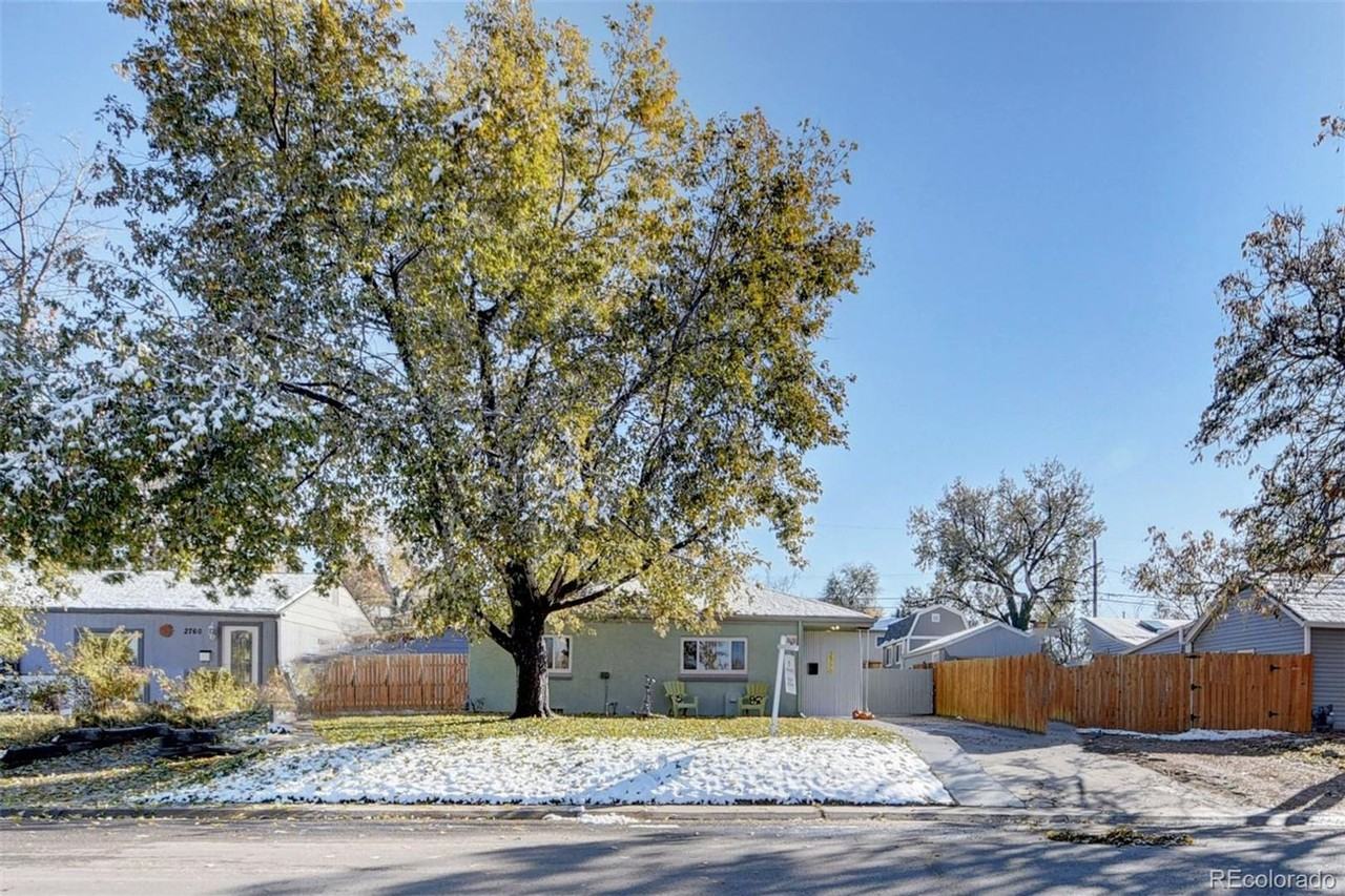 2770 W Irvington Pl - Photo 2 of 17