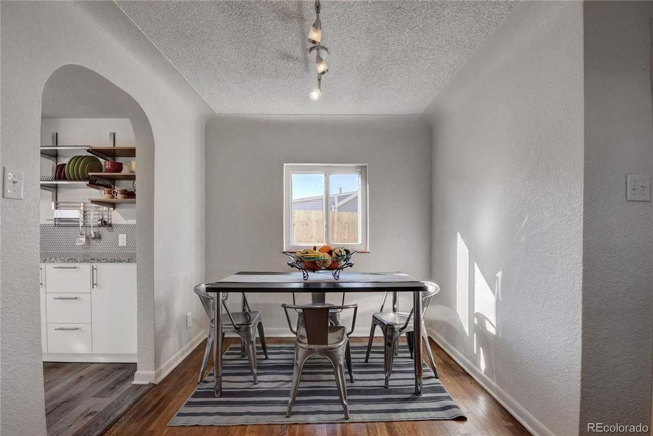 2770 W Irvington Pl - Photo 3 of 17