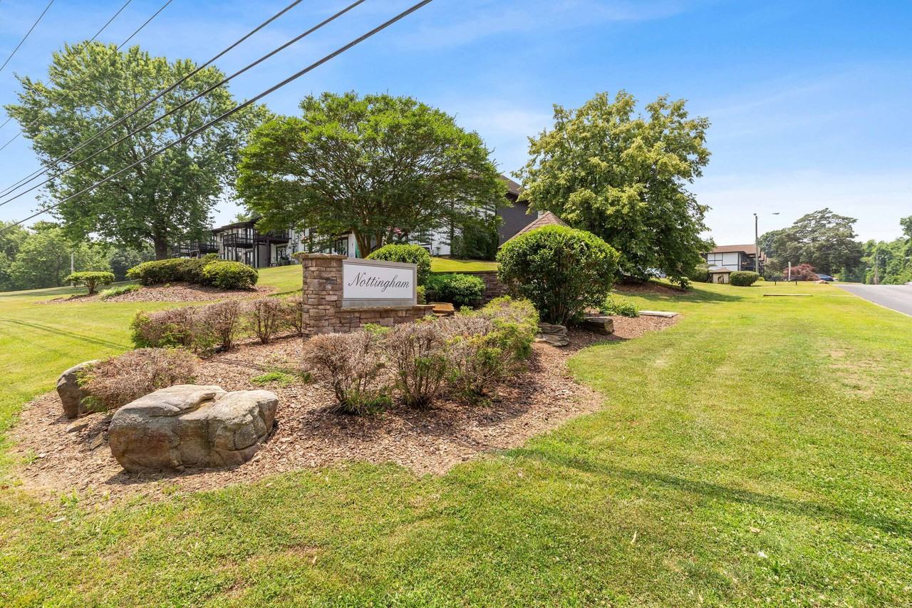 Nottingham Apartments - Photo 2 of 28