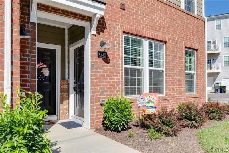 4642 Wistar Creek Dr #A - Photo 2 of 15