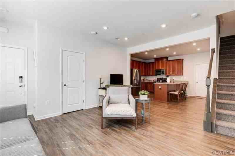 4642 Wistar Creek Dr #A - Photo 3 of 15