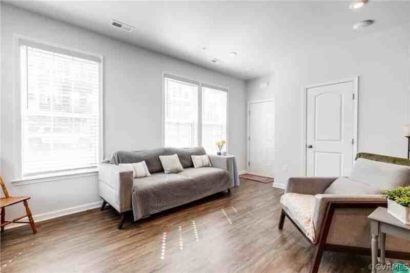 4642 Wistar Creek Dr #A - Photo 4 of 15