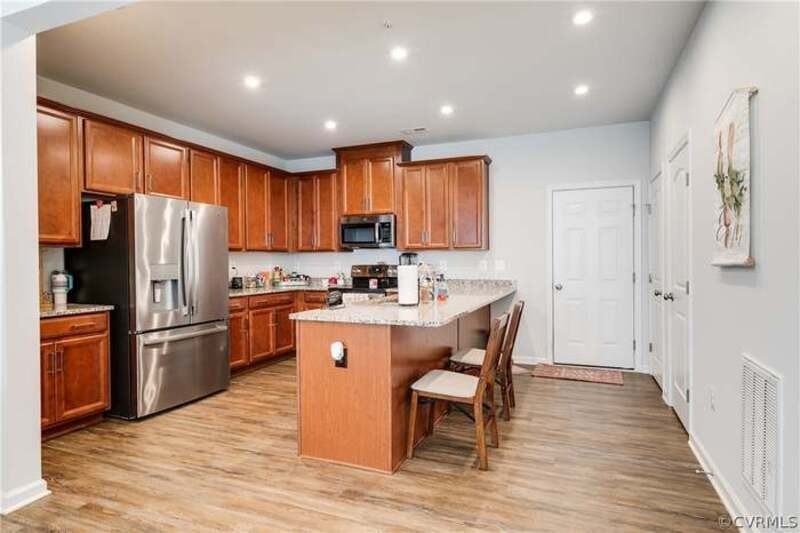 4642 Wistar Creek Dr #A - Photo 5 of 15