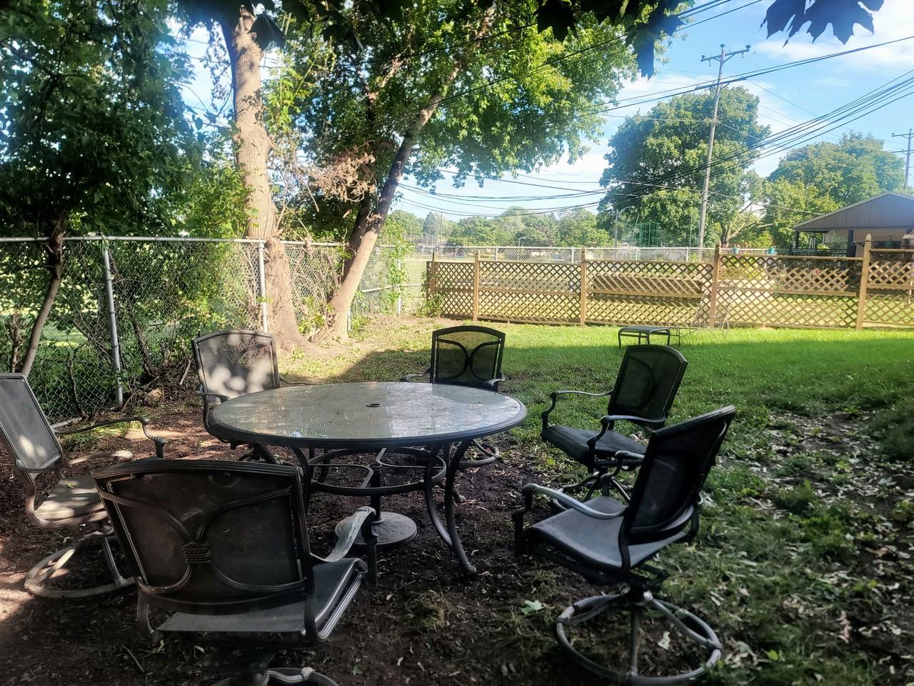 438 E Warnimont Ave #2 - Photo 3 of 14