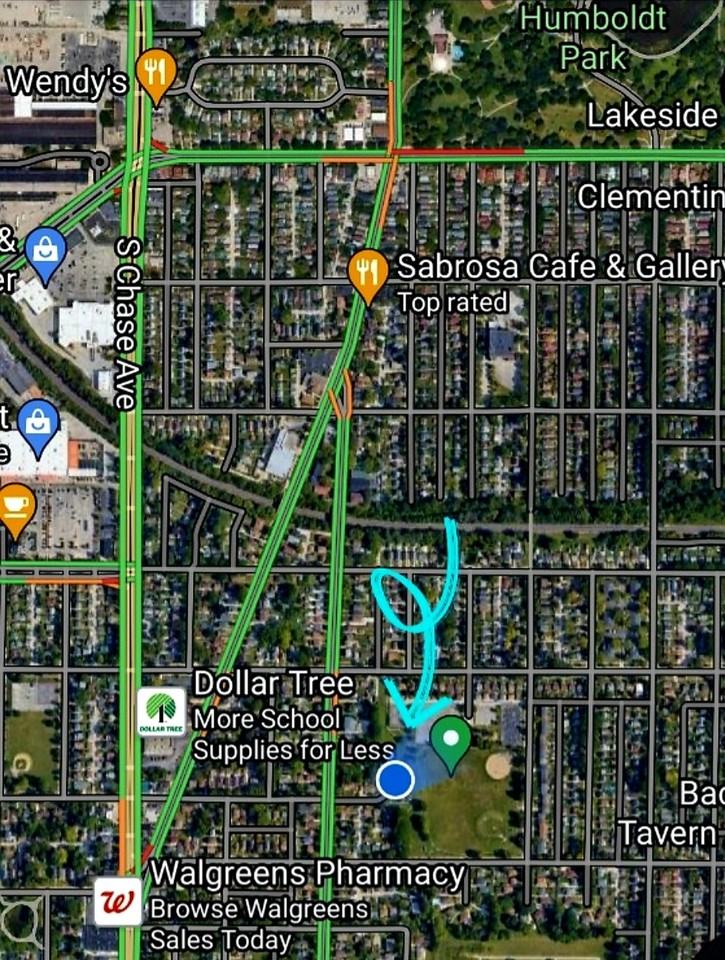 438 E Warnimont Ave #2 - Photo 7 of 14