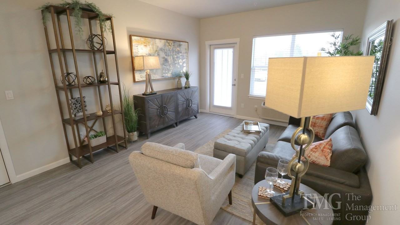 Legacy Trails Apartments - Photo 2 of 50