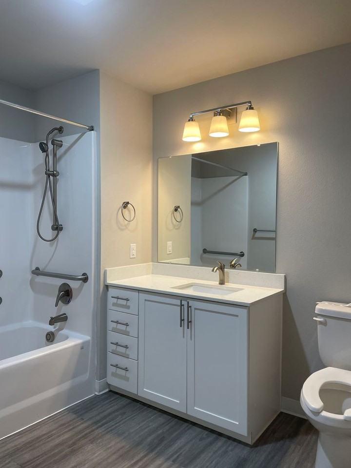 Legacy Trails Apartments - Photo 6 of 50