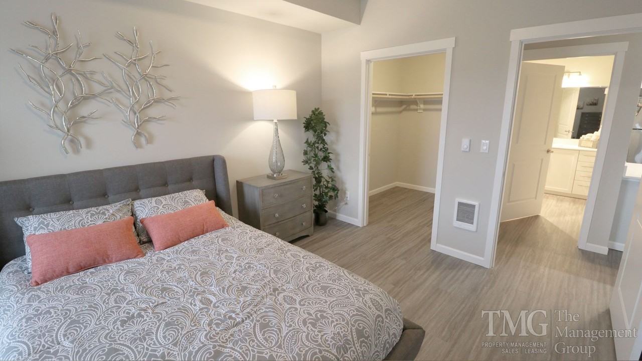 Legacy Trails Apartments - Photo 7 of 50