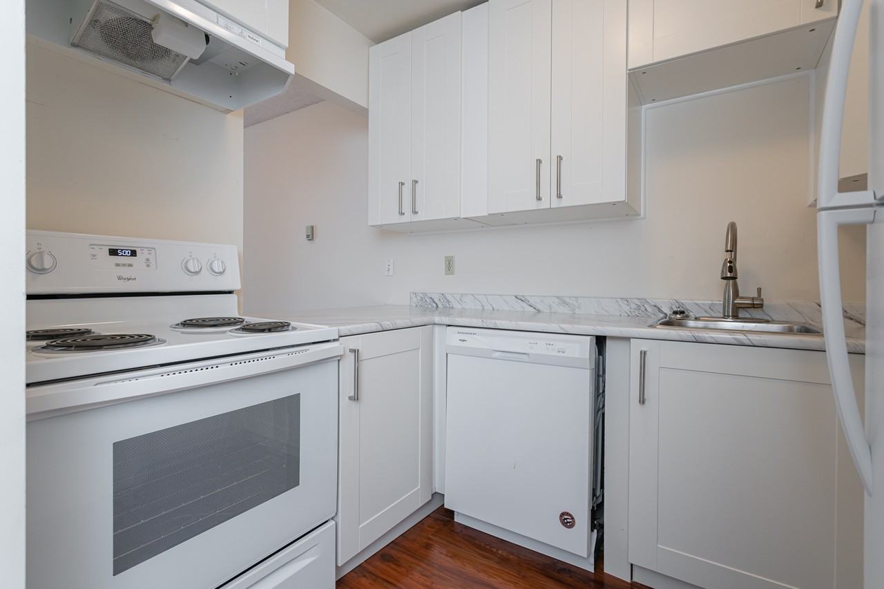 Hazelmere Apartments - Photo 2 of 8