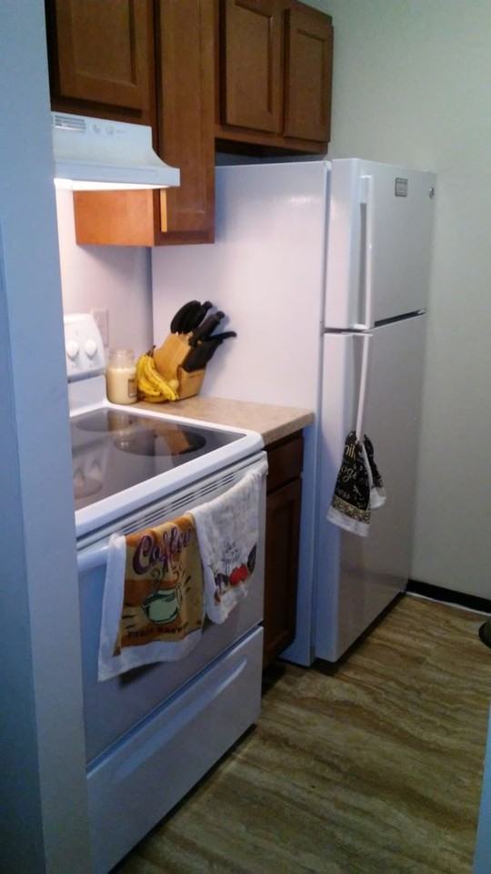 Green Valley Apartments - Photo 2 of 8