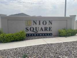 featured image of 1601 W Greenwich St