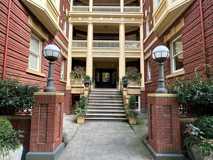 Campbell Court Apartments - Photo 1 of 1