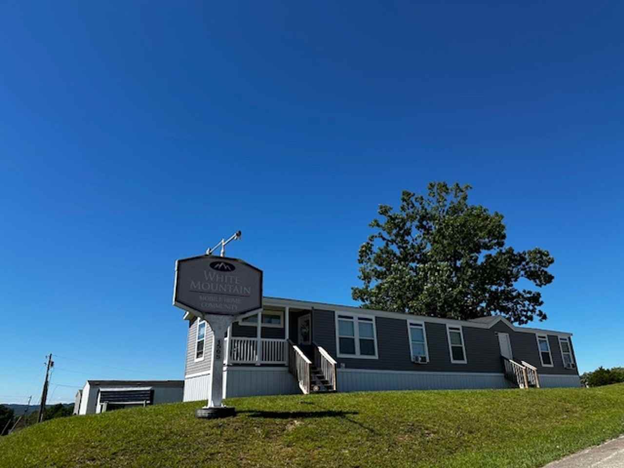 White Mountain Mobile Home Park - Photo 4 of 4